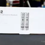 Behringer C-2