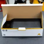 Behringer C-2