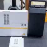 Behringer C-2