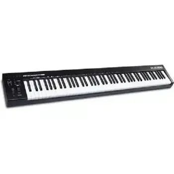 m-audio keystation 88