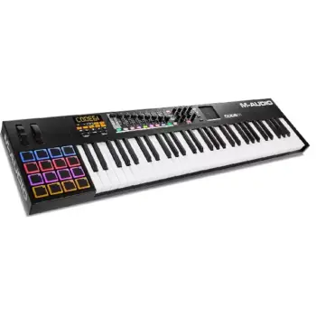 M-Audio Keystation 61