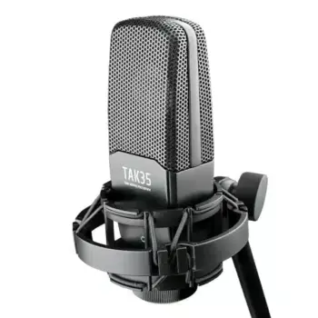 TAK35 Recording Microphone