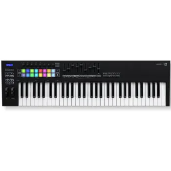 Novation Launchkey
