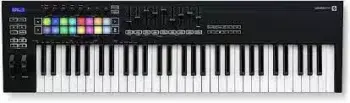 Novation Launchkey 61