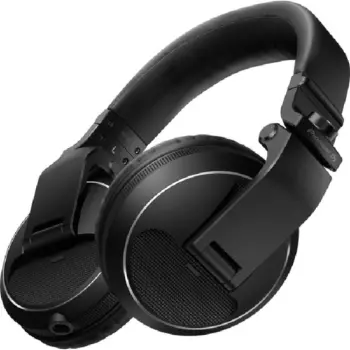 DJ headphones