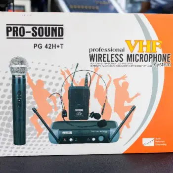 Pro Sound PG42H T