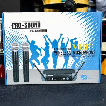 Pro Sound PG42H