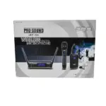 Pro-sound UHF 300 Wireless