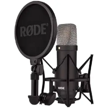 RØDE NT1 Signature
