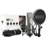 Rode NT1-A Condenser Mic