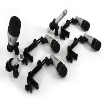 Samson 7kit