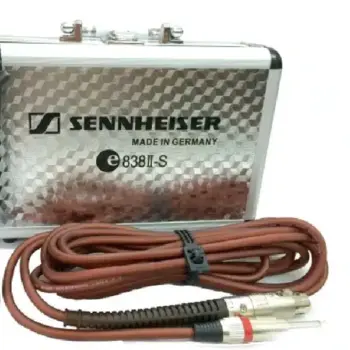 Sennheiser