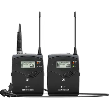 Sennheiser EW 112P