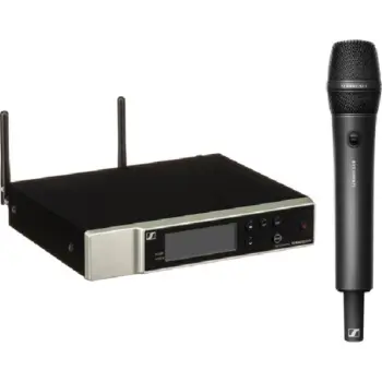 Sennheiser EW-D 835-S Set