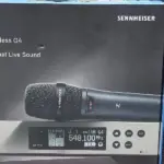 Sennheiser Evolution G4