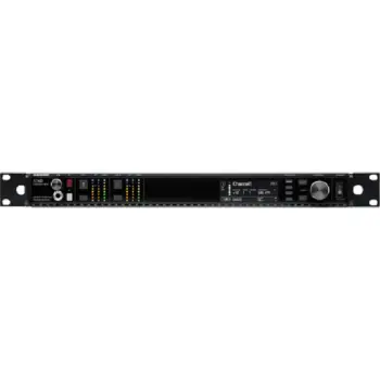 Shure AD4D Kenya