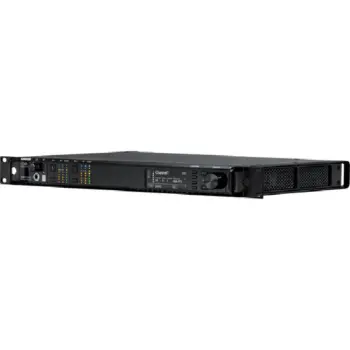 Shure AD4D