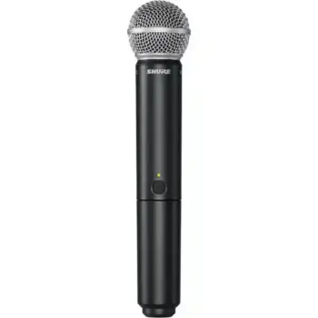 Shure Blx288