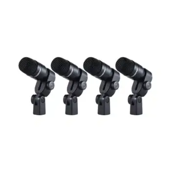 Takstar DMS D7 Drum Microphone Kit