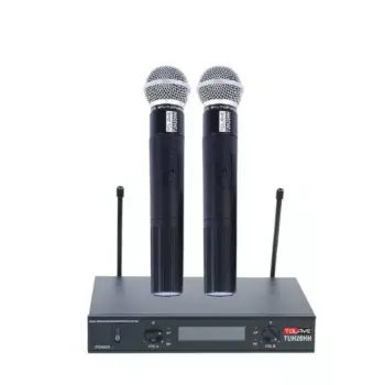 Tolaye TUH20HH Wireless