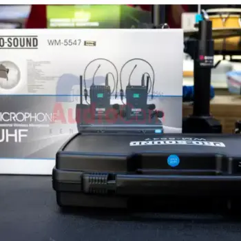 PRO-SOUND WM-5547