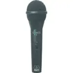 AKG D660 S Microphone
