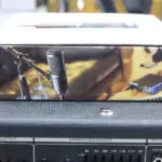 Audio Technica AT2020