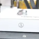 Audio Technica AT2020