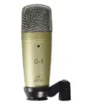 Behringer C1