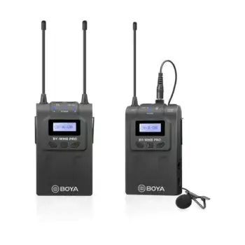 Boya BY-WM8 Pro-K1