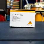 Behringer C-3 Condenser Mic