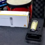 Behringer C-3 Condenser Mic