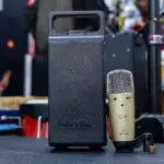 Behringer C-3 Condenser Mic
