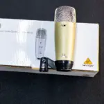 Behringer C-3 Condenser Mic