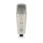 Behringer C1