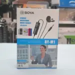 Boya BY1M1 Single Corded