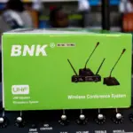 BNK BK8200 Conference Mic