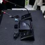 BNK BK8200 Conference Mic