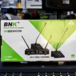 BNK BK8200 Conference Mic