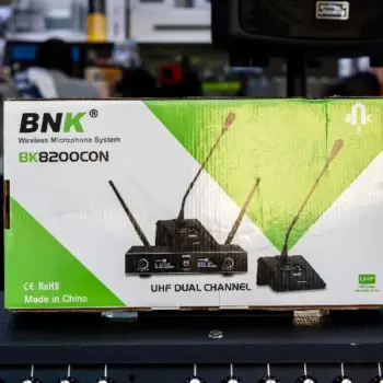 BNK BK8200 Conference Mic