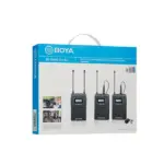 Boya BY-WM8 pro-K2