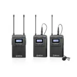 Boya BY-WM8 pro-K2