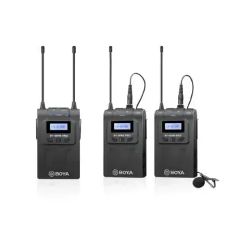Boya BY-WM8 pro-K2