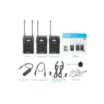 Boya BY-WM8 pro-K2