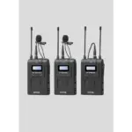 Boya BY-WM8 pro-K2