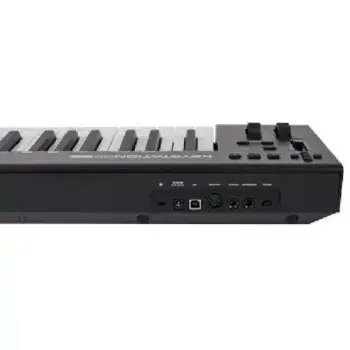 midi controller