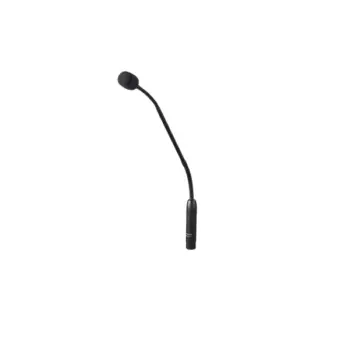 Panasonic corded gooseneck mic