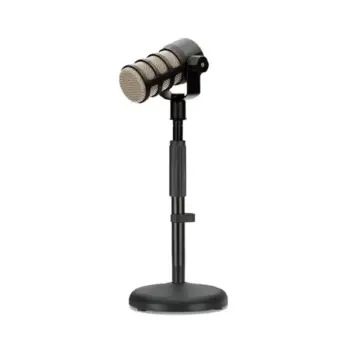 Podcast Mic
