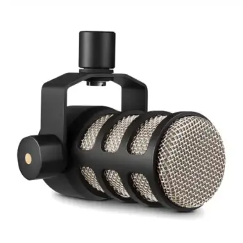 Rode Podcast Mic