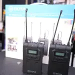 Boya BY-WM8 pro-K2